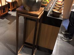 -呷哺呷哺(王府井喜悦店)