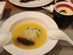 -苏州知音温德姆至尊酒店·四季海鲜自助餐厅(汾湖店)