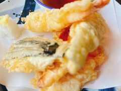 -新鲜特色餐厅(香格里拉大酒店)