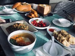 -大树餐厅(红旗街万达店)