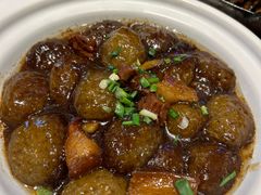 -老奶奶私房菜(天台里街店)