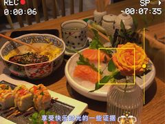 -酒井酱子·深夜食堂(东城汇店)