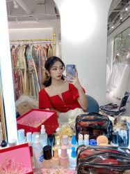 -艾米丽婚纱礼服