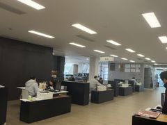 -上海永达奥诚奥迪4S店(申江路店)