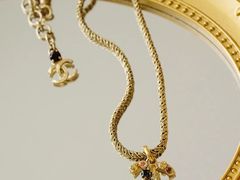 -CHANEL(恒隆广场店)
