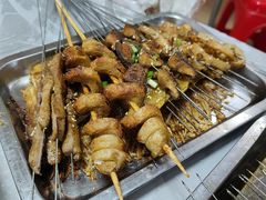 -黄毛鸭脖(汉阳总店)
