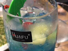 -娘惹裙厨餐厅(昙华林店)