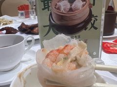 -莞香楼·正宗东莞菜(东升店)