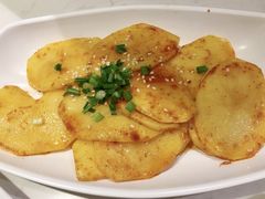 土豆-么子烤肉(化龙池店)