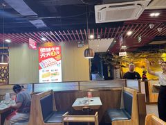 -傣妹火锅(南京东路一店)