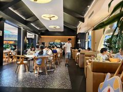 -俏贝拉(裕后街店)