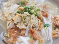 -港门粉第一家