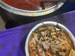 -凤张螺蛳粉·爽口粉(跃进路总店)