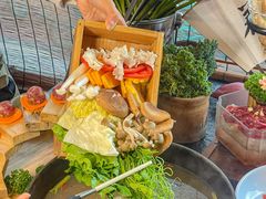 -盡膳口福·百年汤方火锅(科华北路店)