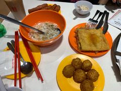 -冰岛茶餐厅(世茂店)