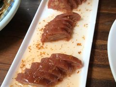 桂花糖藕-鱼食饭稻·苏浙土菜17年老馆子(平江路店)