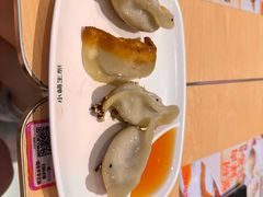 -小杨生煎(周浦万达店)