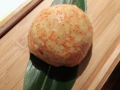 飞鱼籽墨鱼滑-湊湊火锅·茶憩(杭州湖滨银泰in77店)