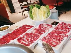 -八合里牛肉火锅(上海中山公园店)