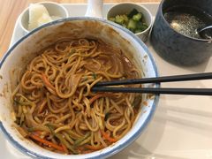 -轻蔬不用等·素食(江苏路店)