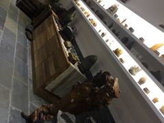 -天荷菜根·闽南素食自助(刺桐北路店)