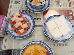 -捷信牛奶甜品世家(五道口店)