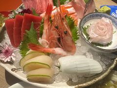 -小山日本料理(兴业太古汇店)