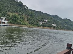-新安江山水画廊风景区