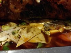 -拿渡麻辣香锅(世茂广场·工三店)