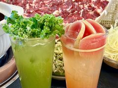 -黎阳老街