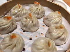 蟹粉小笼-食悦天美食广场(沈阳青年大街万象城店)