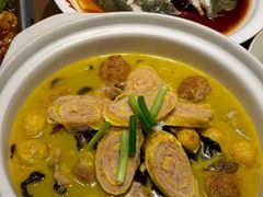 -味上湘菜馆(岳麓山店)