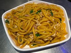 -江合勇丹东兄弟小串海鲜烧烤(总店)