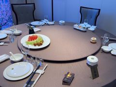 -香山湖渔家大院