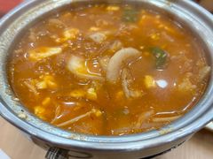 -米村拌饭(银泰中心店)