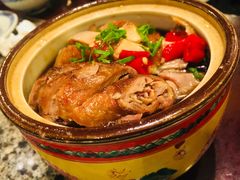 泡椒鸡-南京大牌档(夫子庙平江府店)
