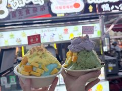 -周麻婆·川式小炒(泉州鲤城超越工业园店)