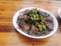 -大邑李记肥肠血旺