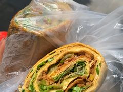 -胖子煎饼店(钦州南路店)