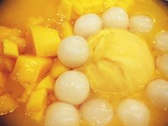 -许留山(梳士巴利道店)