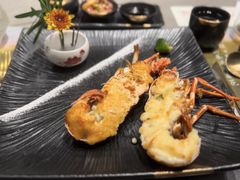 -一板铁板烧·隐秘一线江景花园餐厅(西湖左岸·天元店)
