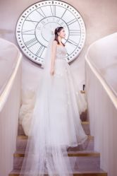 -B.Bridge Couture婚纱礼服(福田店)