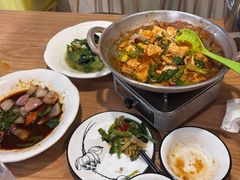 -董厨煨汤馆(车站路店)