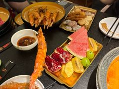 -牛New寿喜烧(新六百店)