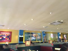 -岳姥姥饺子(泺文路店)