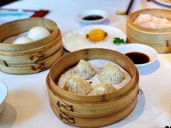 利苑小笼包-利苑酒家(华熙国际店)