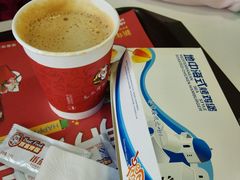 -百富烤霸 烤鸡汉堡(天津路店)