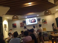 -大众餐馆(植物园美食街店)