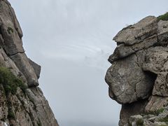 -芦芽山旅游度假区