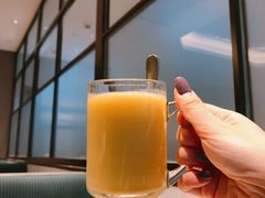 玉米汁-翠华餐厅(百老汇店)